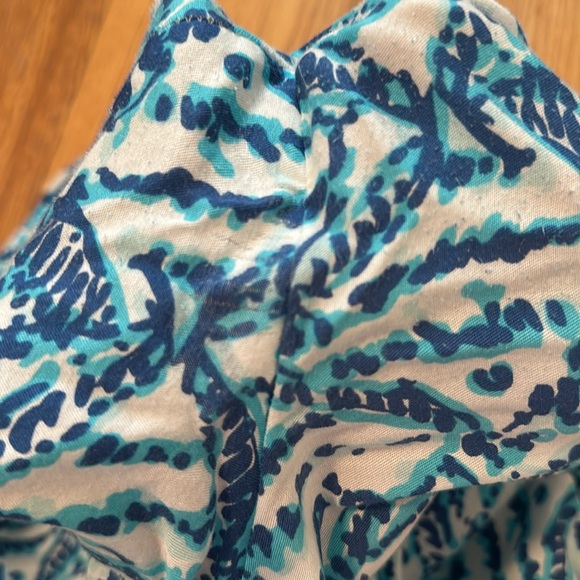 Lilly Pulitzer Pants - Picture 4 of 4